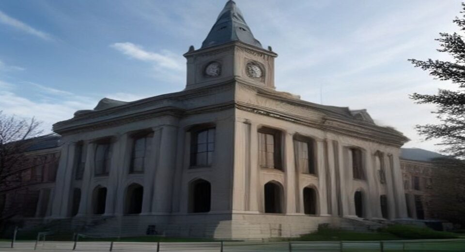 Cornell Sexual Assault Probe Deepens as State Officials Intervene - Report Photo