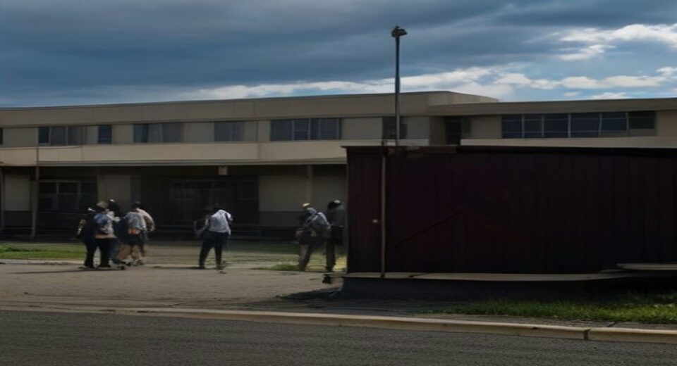 Bend School Tragedy Reignites Debate Over Armed Civilians Halting Mass Shootings - Report Photo