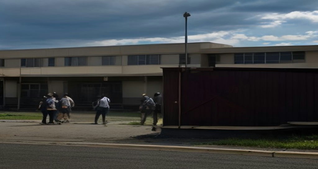 Bend School Tragedy Reignites Debate Over Armed Civilians Halting Mass Shootings - Report Photo