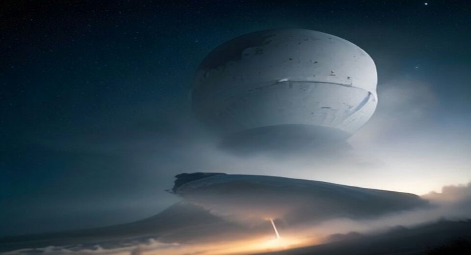 Elon Musk Places Ultimate Responsibility on Trump for Ukraine Starshield Limits - Report Photo