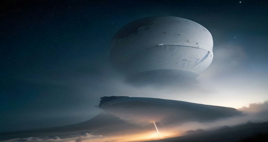 Elon Musk Places Ultimate Responsibility on Trump for Ukraine Starshield Limits - Report Photo
