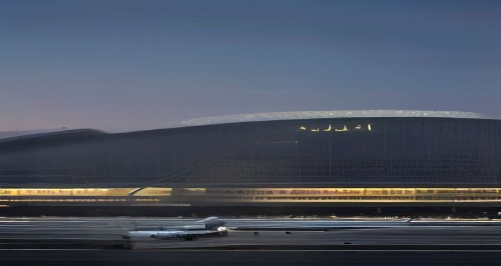 Riyadh Airport Struck Again as Regional Tensions Intensify Further - Report Photo