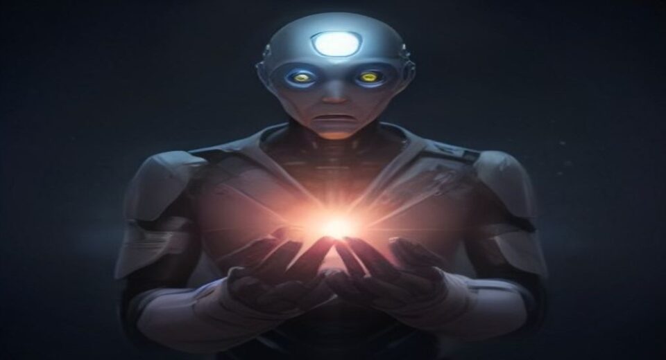 Trump Launches AI 'Super Intelligence Force' Led by Jay Clayton - Report Photo