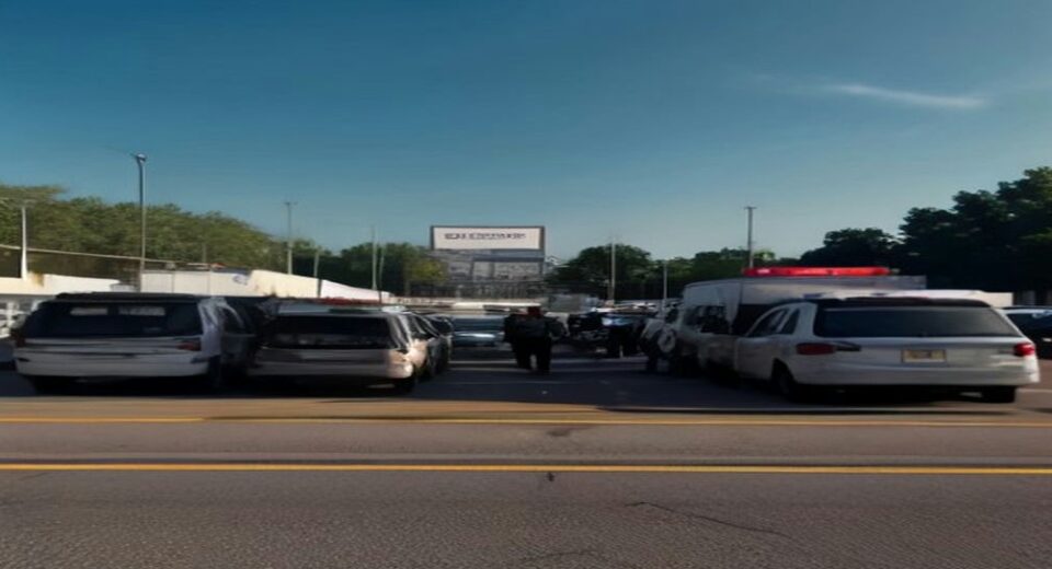 Shooting Near Florida A&M University Stadium Leaves 12 Injured, Including Minors - Report Photo