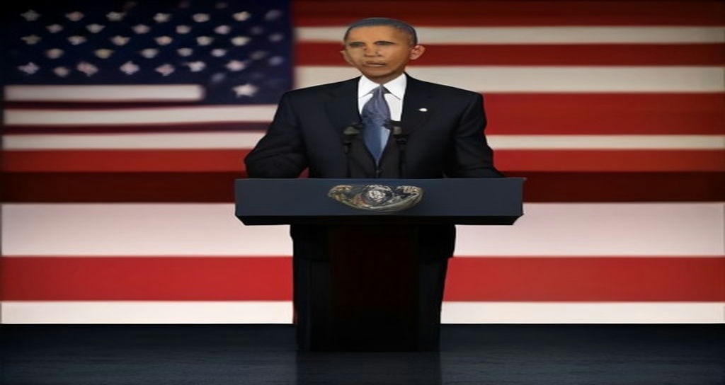 Obama Slams GOP 'Cruelty' and Divisive Politics on Midwest Campaign Trail - Report Photo