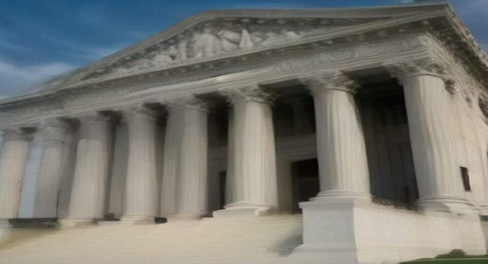 Supreme Court Weighs High-Stakes Battle Over Big Oil's Climate Liability - Report Photo