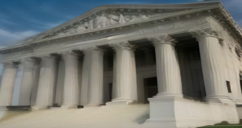 Supreme Court Weighs High-Stakes Battle Over Big Oil's Climate Liability - Report Photo