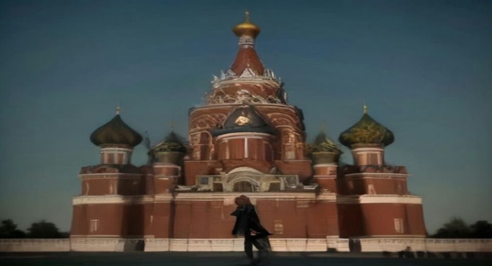 Russia Releases 74-Year-Old American Teacher Stephen Hubbard After Four Years - Report Photo
