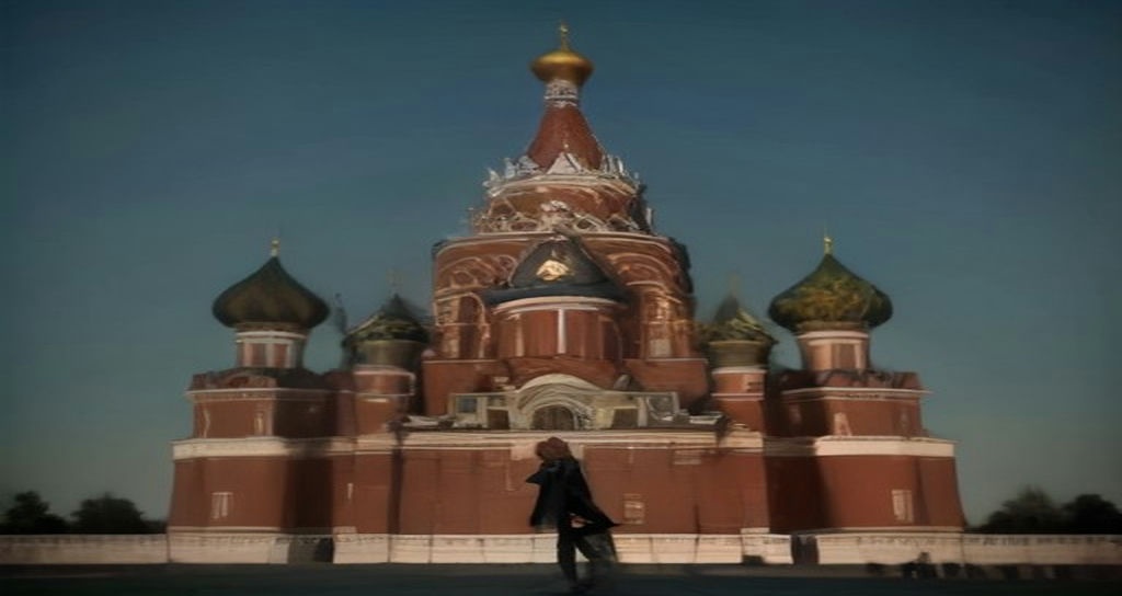 Russia Releases 74-Year-Old American Teacher Stephen Hubbard After Four Years - Report Photo