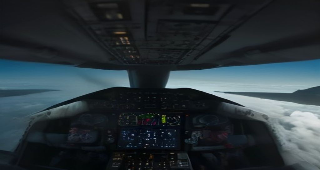 Indian Pilot Tells PM Modi of Terrifying Cockpit Attack Mid-Flight - Report Photo