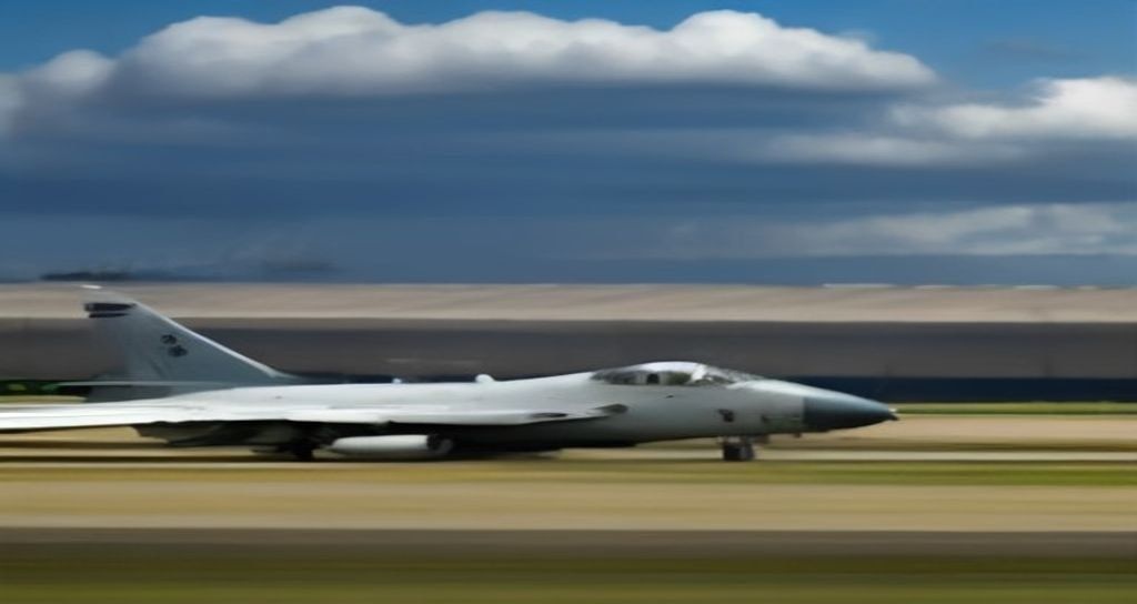 US Air Force Withdraws Bombers From UK Base Amid Security Alert - Report Photo