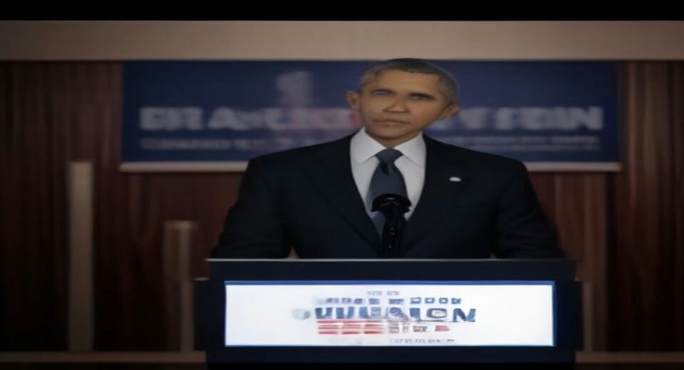 Obama Returns to Campaign Trail with Fierce Critiques in Battleground States - Report Photo