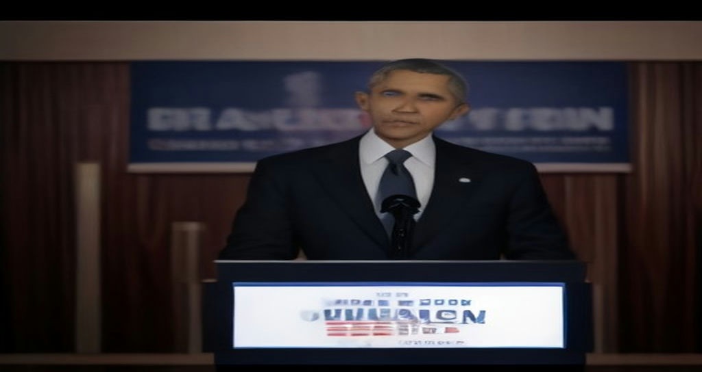 Obama Returns to Campaign Trail with Fierce Critiques in Battleground States - Report Photo