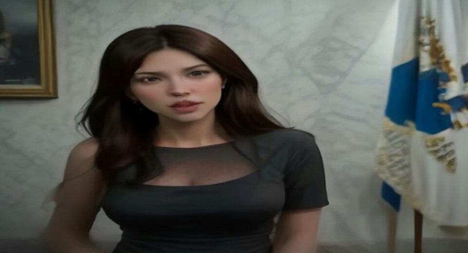 Kimberly Guilfoyle Resigns as U.S. Ambassador to Greece Amid Ethics Inquiry - Report Photo