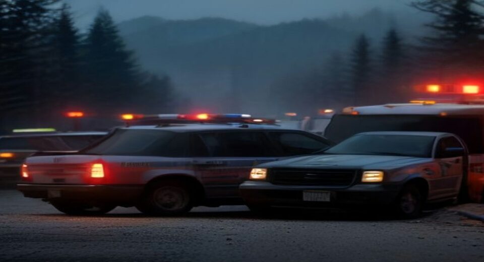 Tragedy in Bend, Oregon: Deadly Elementary School Attack Claims Four Victims - Report Photo