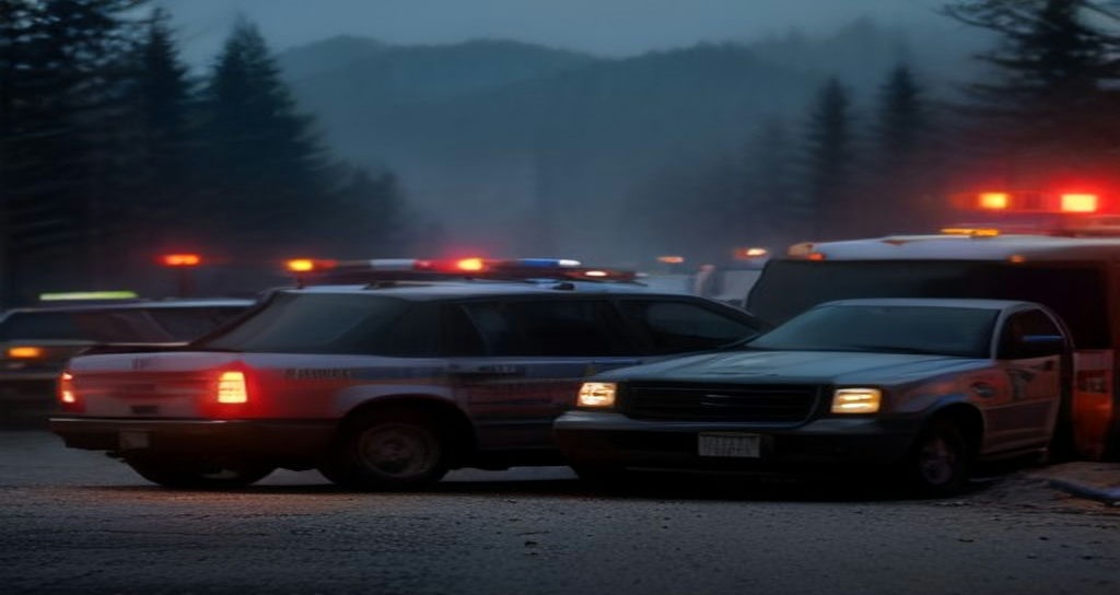 Tragedy in Bend, Oregon: Deadly Elementary School Attack Claims Four Victims - Report Photo