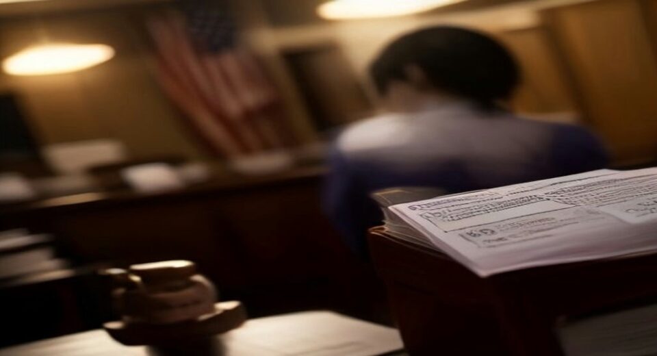 DOJ Charges 28 California Residents in Federal Voter Fraud Crackdown - Report Photo