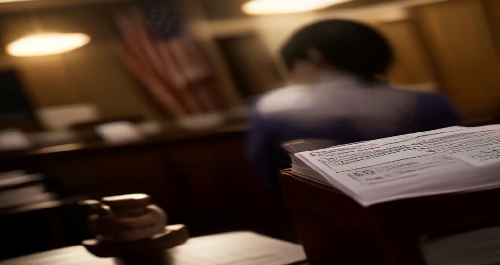 DOJ Charges 28 California Residents in Federal Voter Fraud Crackdown - Report Photo