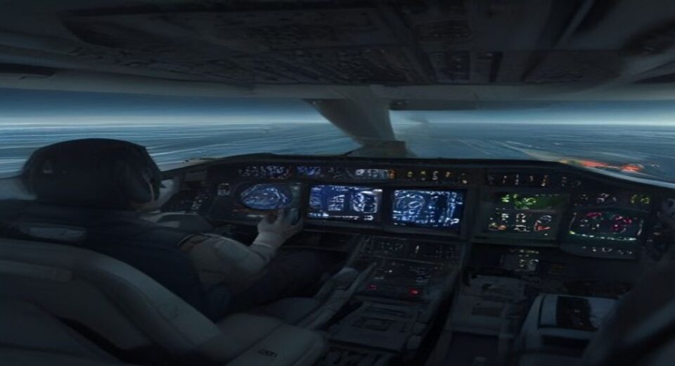 Flydubai Security Inquiry: How a Flagged Co-Pilot Was Cleared to Fly - Report Photo