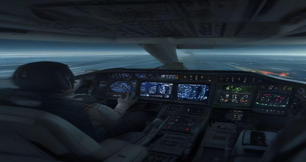 Flydubai Security Inquiry: How a Flagged Co-Pilot Was Cleared to Fly - Report Photo
