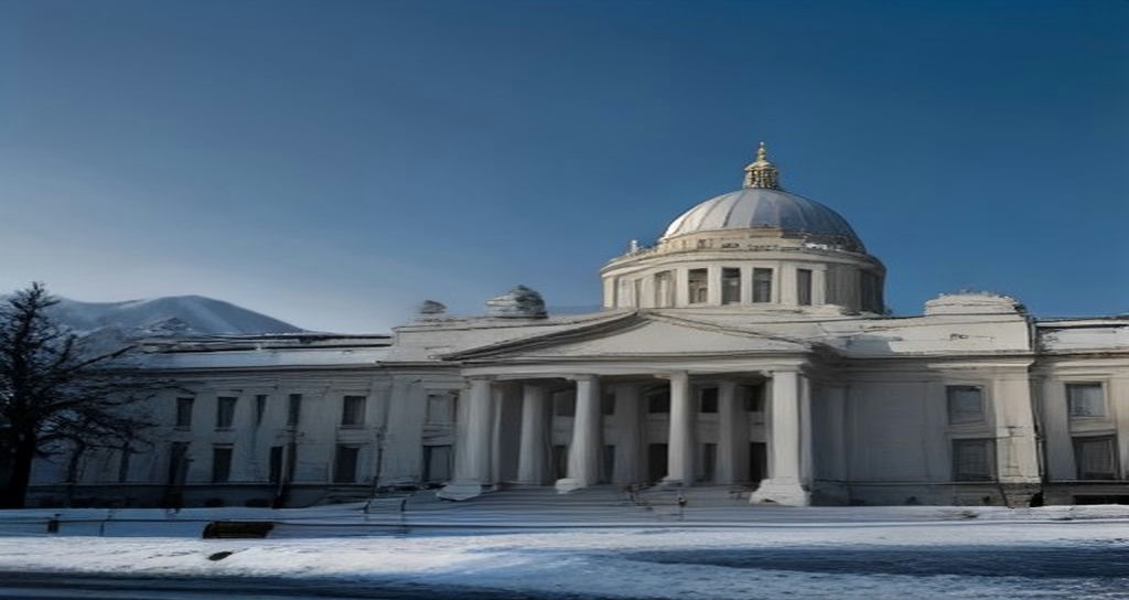 Trump Administration Sues to Block Alaska Senate Certification Over Sullivan Seat - Report Photo