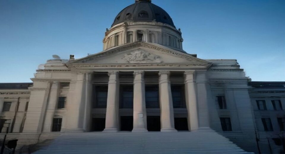 Alaska Governor Triggers Criminal Probe Over Peltola Campaign Ballot Strategy - Report Photo