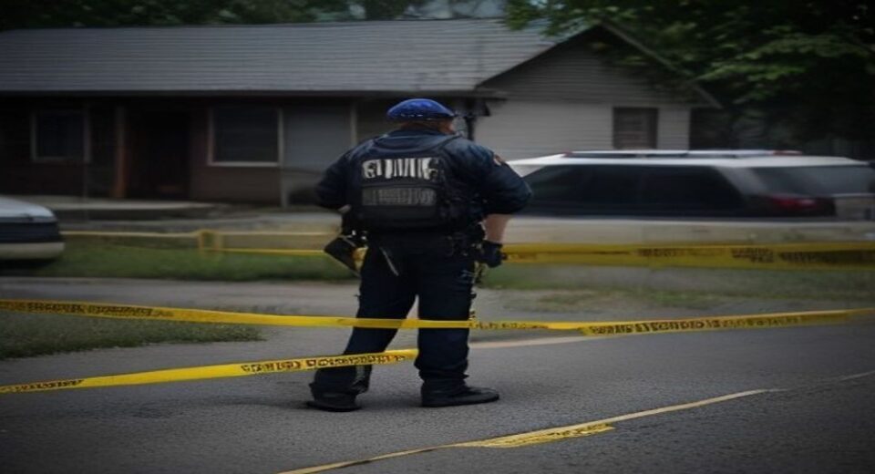 Pennsylvania Mass Shooting Leaves Nine Dead, Including Children and Pregnant Mother - Report Photo