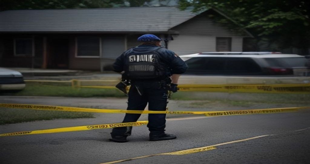 Pennsylvania Mass Shooting Leaves Nine Dead, Including Children and Pregnant Mother - Report Photo