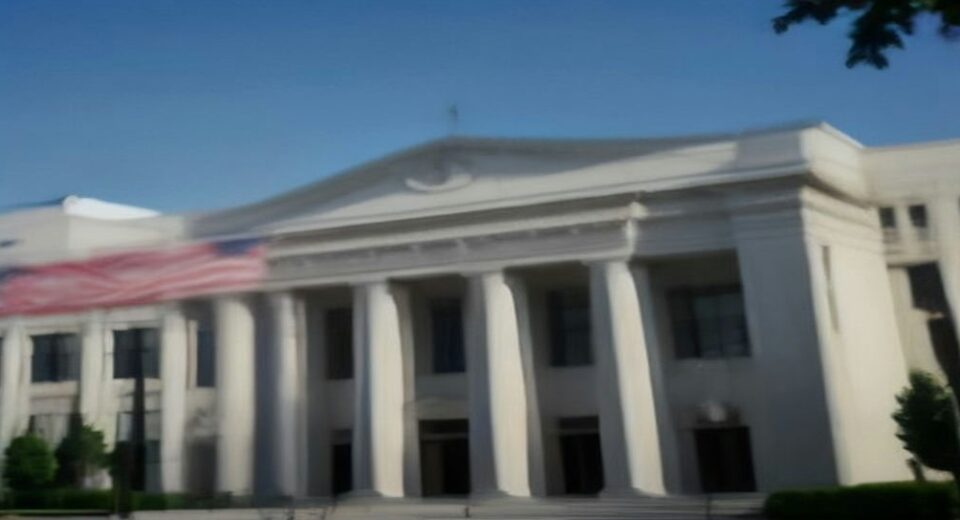 Federal Voter Fraud Purge Sparks Outrage Across California Communities - Report Photo