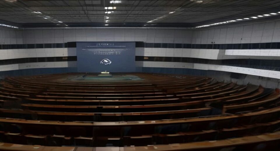 Israel Election Deadlock Persists as Netanyahu Bloc Falls Short of Majority - Report Photo