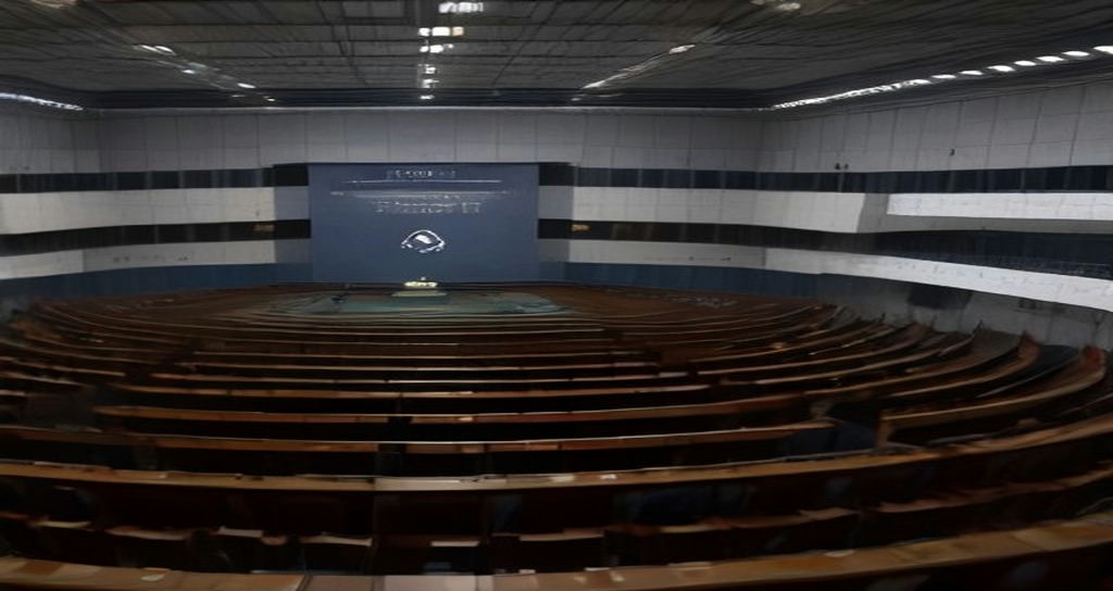 Israel Election Deadlock Persists as Netanyahu Bloc Falls Short of Majority - Report Photo