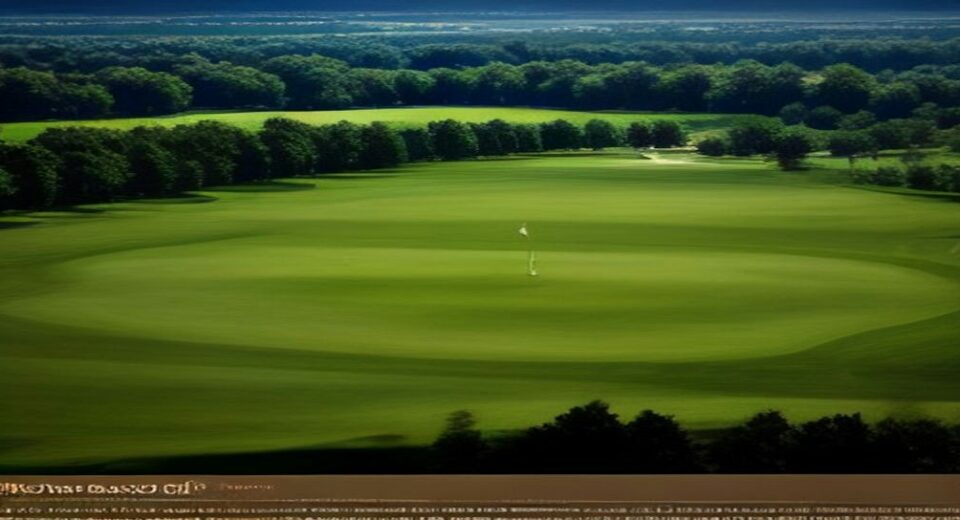 Trump-Backed D.C. Golf Course Revamp Sparks Backlash and Legal Firestorm - Report Photo