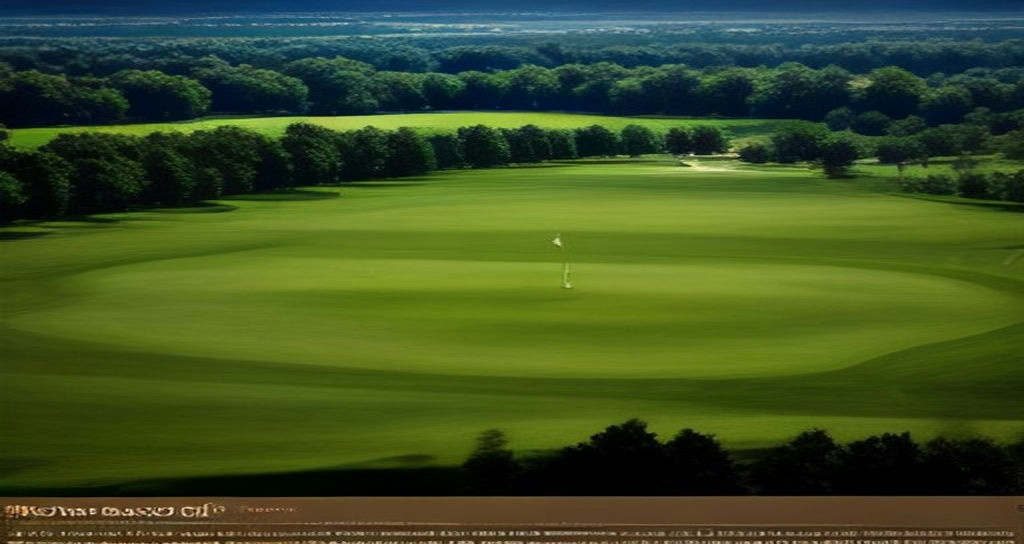 Trump-Backed D.C. Golf Course Revamp Sparks Backlash and Legal Firestorm - Report Photo