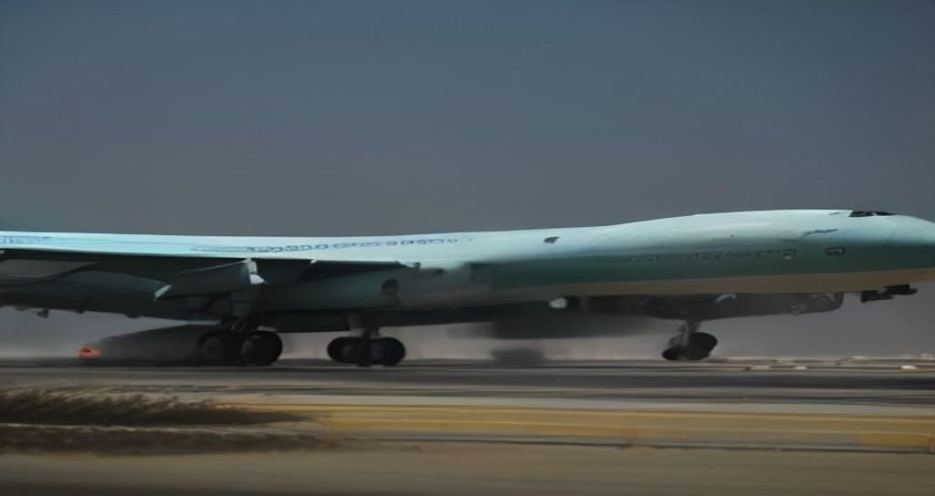 Saudi Arabia Vows Retaliation After Deadly Houthi Airport Strikes Shake Region - Report Photo