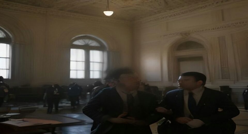 Michigan Senate Final Sprint: El-Sayed and Rogers Clash in Heated Debate - Report Photo