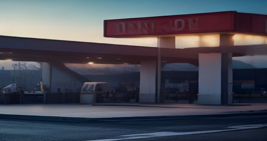 Trump Eases Russia Sanctions, Broker Deal for Diesel Amid Price Spikes - Report Photo