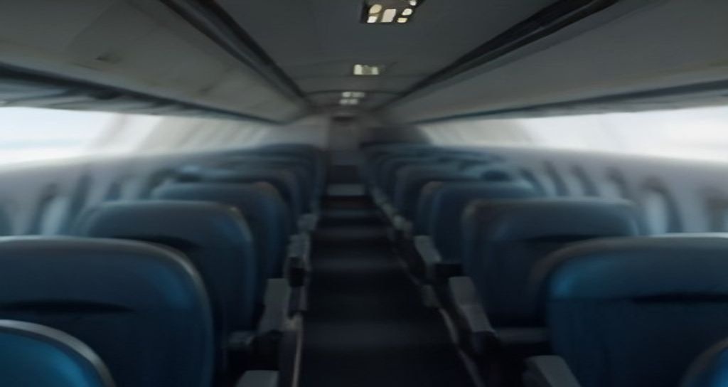 FlyDubai Co-Pilot's Alleged 'Terrorist Act' Thwarted by Crew and Passengers - Report Photo
