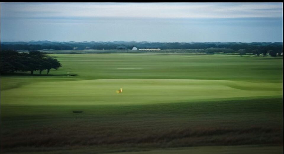 Trump Pushes Ahead With D.C. Golf Course Overhaul Amid Mounting Legal Standoff - Report Photo