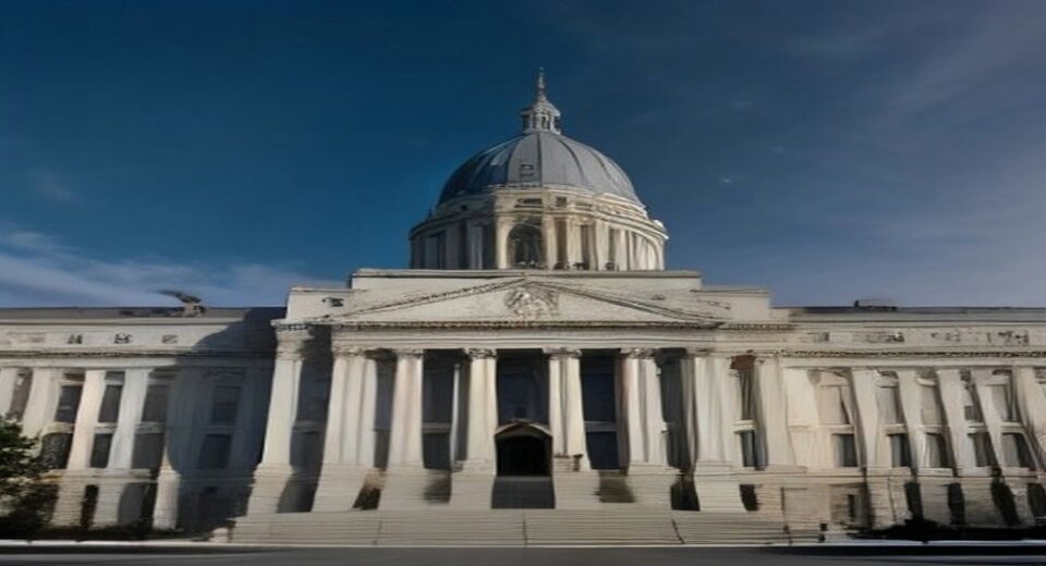 DOJ Alleges Democratic Misrepresentation in High-Stakes Alaska Senate Race - Report Photo