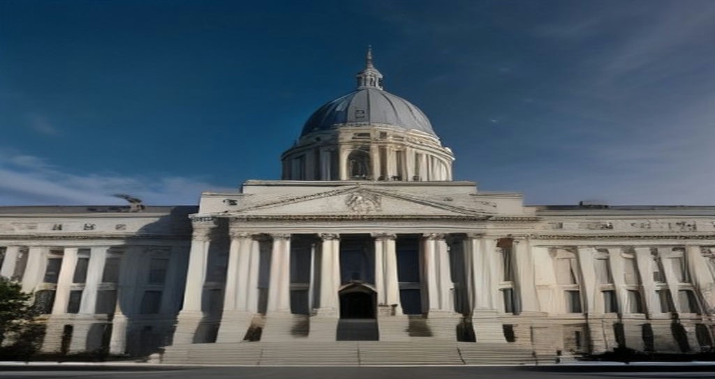 DOJ Alleges Democratic Misrepresentation in High-Stakes Alaska Senate Race - Report Photo