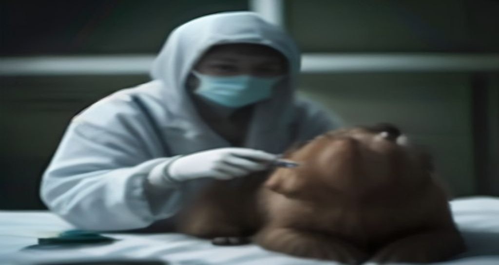 U.S. Monitors Siberian Lab Incident Following Suspected Plague Death - Report Photo