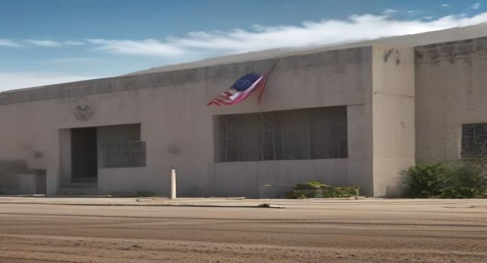 Pentagon Announces Livestreamed Firing Squad Execution for Fort Hood Shooter - Report Photo