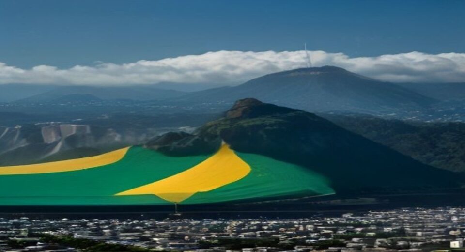 Brazil Presidential Race Enters High-Stakes Runoff as Flávio Bolsonaro Leads Lula - Report Photo
