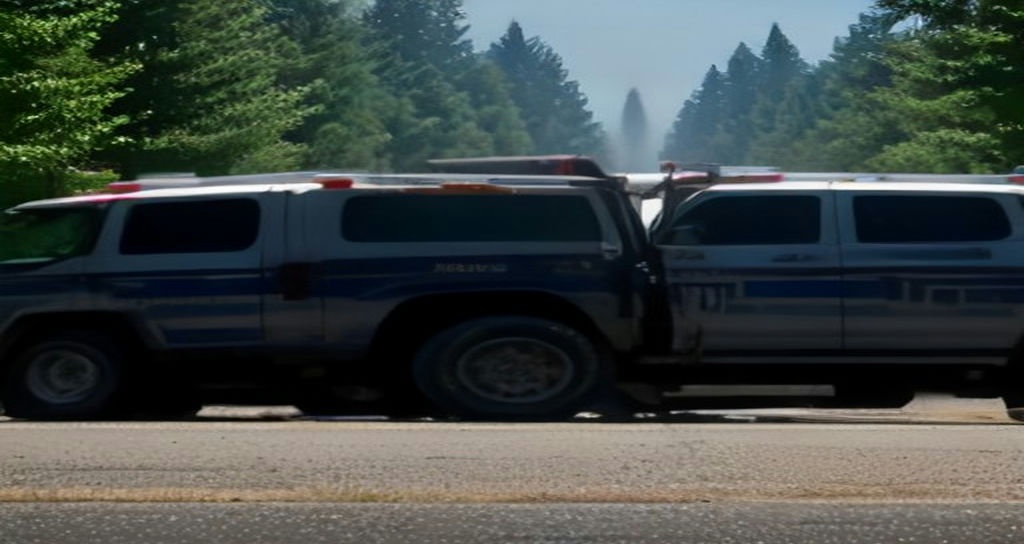 Tragedy in Bend: Four Dead in Oregon School Attack Halted by Bystander