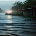 Hurricane Isaias Batters Gulf Coast: Live Updates and Inland Impacts