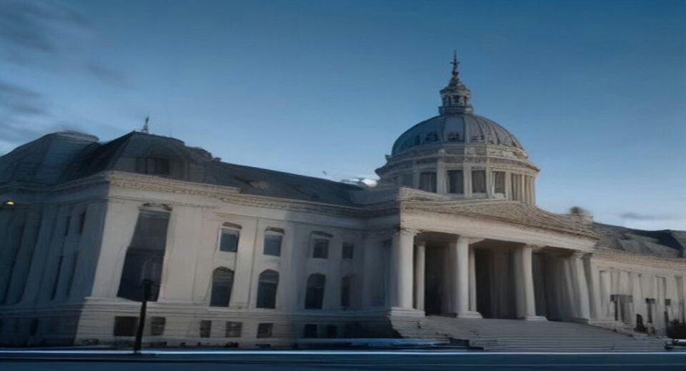 Alaska Senate Race Shaken by Spoiler Allegations and Investigations - Report Photo