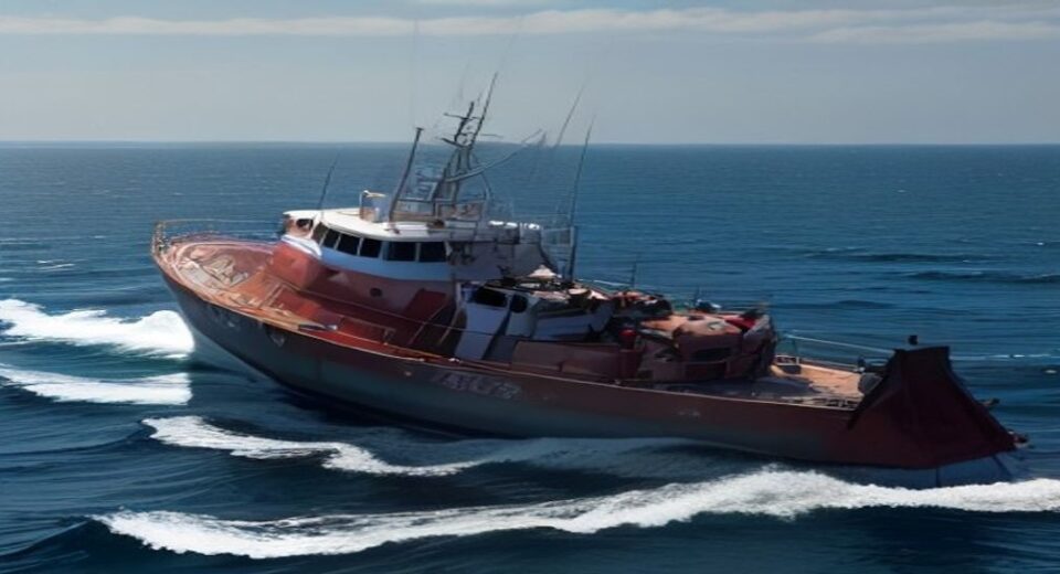 Debris Discovered Off Nantucket in Search for Missing Medical Flight - Report Photo